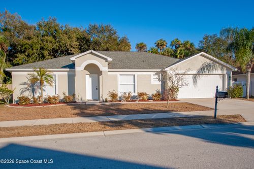 7525 Fringe Place, Cocoa, FL, 32927 | Card Image