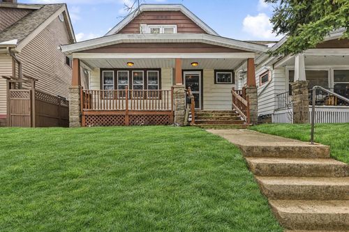 2735 S Greeley St, Milwaukee, WI, 53207 | Card Image