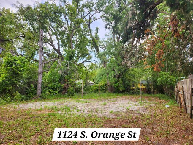2 - 1124 S Orange St, Home with 0 bedrooms, 0 bathrooms and null parking in Perry FL | Image 40