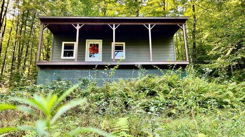 2075 Codding Hollow Rd, Johnson, VT, 05656 | Card Image