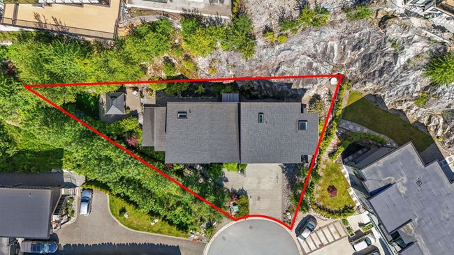View of property location featuring property boundaries highlighted | Image 38