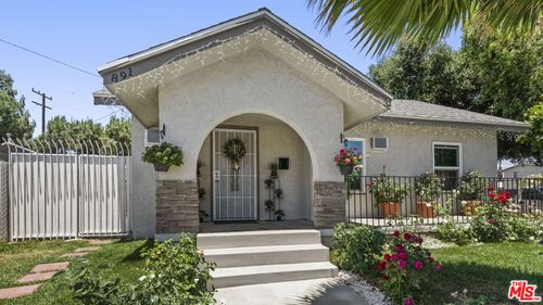 891 E 6th St, Pomona, CA, 91766 | Card Image