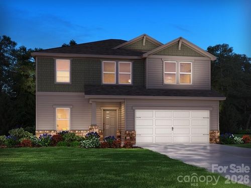 141 Frontiersman Dr, Mocksville, NC, 27028-2489 | Card Image