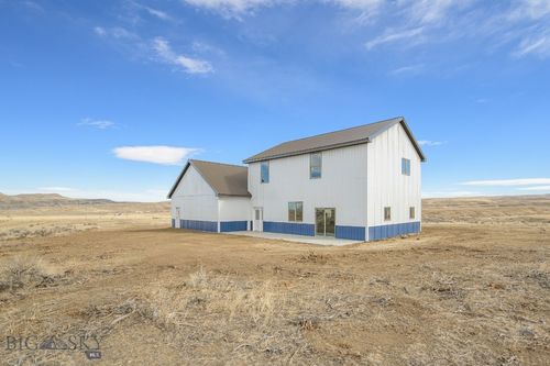 60 5 Mile Creek Rd, Edgar, MT, 59026-9516 | Card Image