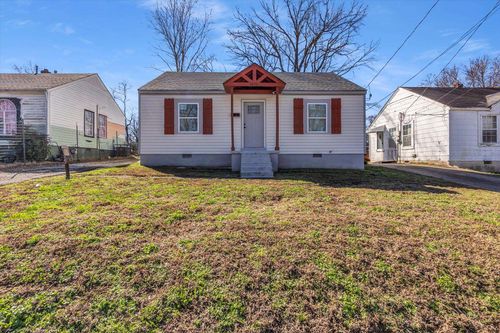 3073 Coleman Ave, Memphis, TN, 38112-2003 | Card Image
