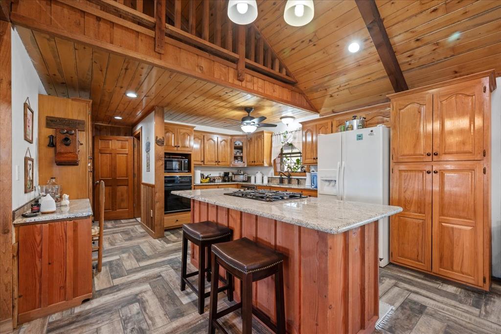 Residential in Broken Bow 5