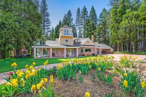 2640 Sky Ranch Ln, Camino, CA, 95709-9335 | Card Image