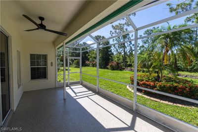 2170 Faliron Road, House other with 2 bedrooms, 2 bathrooms and null parking in North Fort Myers FL | Image 3