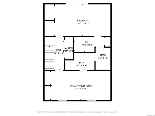 5 - 5 Bridgewater Cmn, Condo with 2 bedrooms, 3 bathrooms and null parking in Bridgewater CT | Image 37