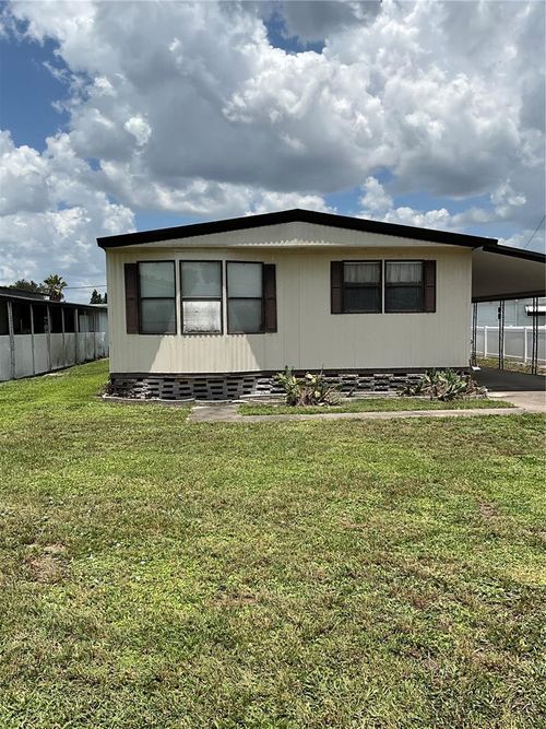 3024 Sego Ln, Lakeland, FL, 33801-7051 | Card Image