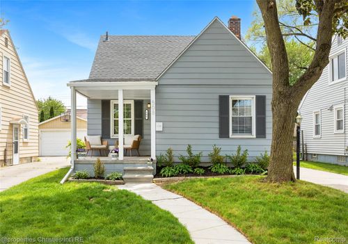 508 Marlin Ave, Royal Oak, MI, 48067-1326 | Card Image