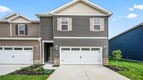 1866 Vista Lake Dr, Goshen, OH, 45122-3703 | Card Image