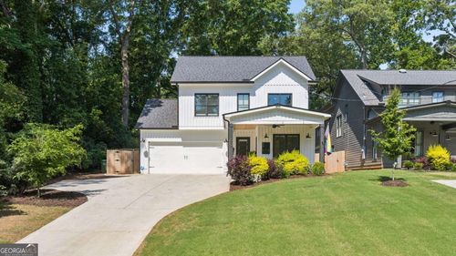 99 Candler Rd Se, Atlanta, GA, 30317-3006 | Card Image
