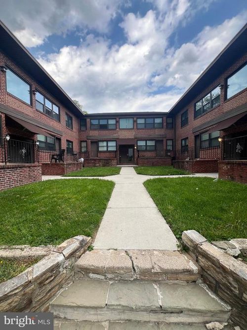 1e-4300 Liberty Heights, BALTIMORE, MD, 21207 | Card Image