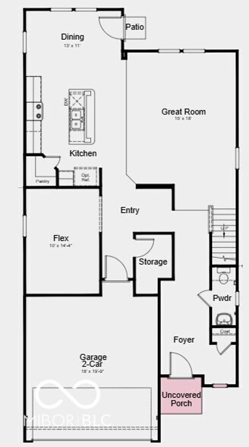 8723 Hollander Dr, Camby, IN, 46113-8333 | Card Image