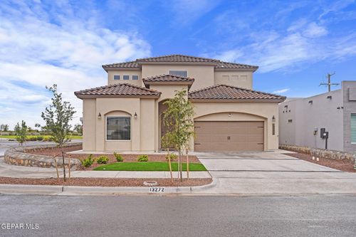 13272 Coldham St, Horizon City, TX, 79928-7565 | Card Image