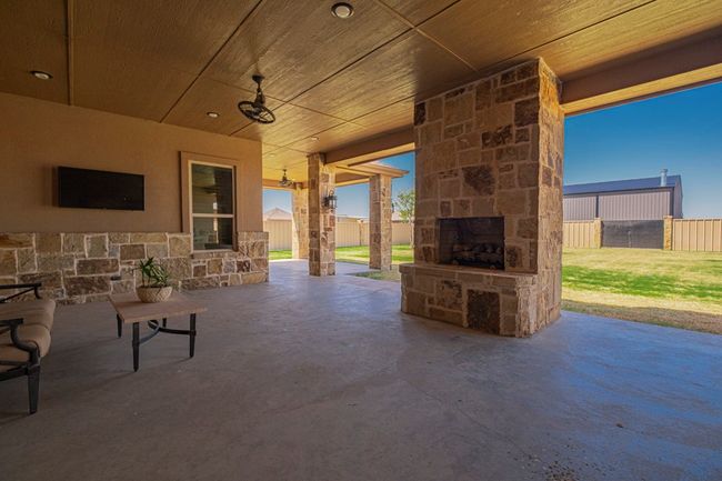 7113 E County Road 114, House other with 4 bedrooms, 4 bathrooms and 3 parking in Midland TX | Image 61