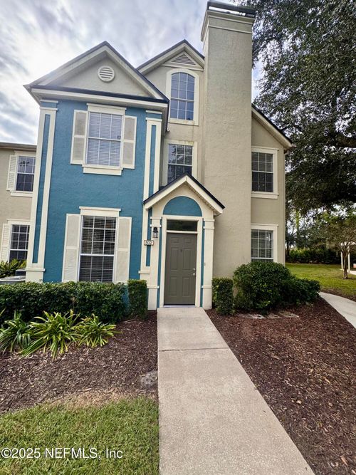 502-13700 Richmond Park Dr N, JACKSONVILLE, FL, 32224-4268 | Card Image