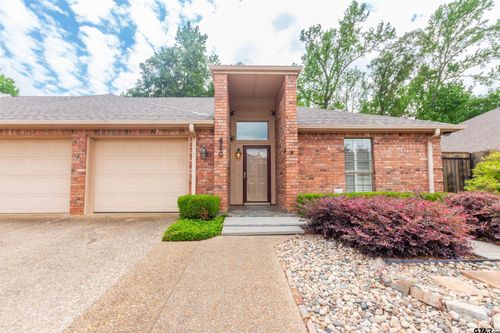 410 Amberwood Cir, Tyler, TX, 75701 | Card Image