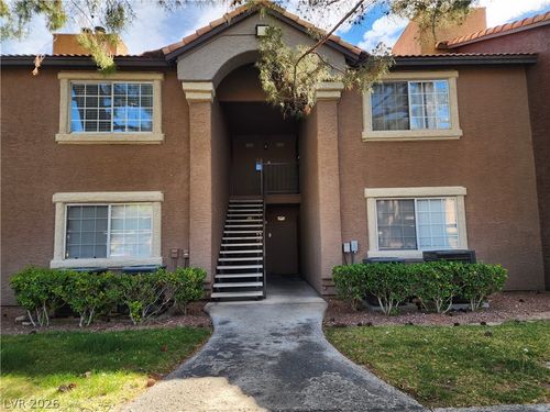 1143-2750 S Durango Dr, Las Vegas, NV, 89117-2636 | Card Image