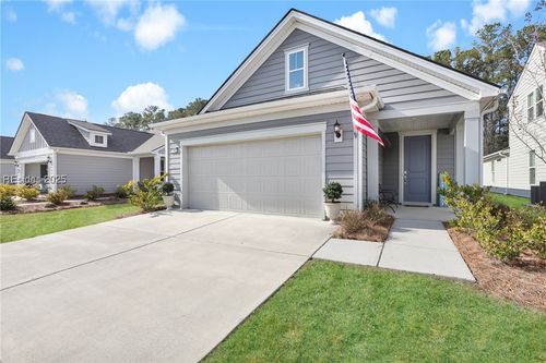 1042 Destiny Drive, Okatie, SC, 29909 | Card Image