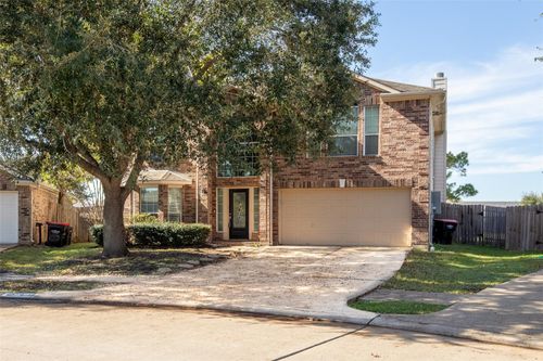 6723 Morning Glory Trce, Richmond, TX, 77407-2063 | Card Image