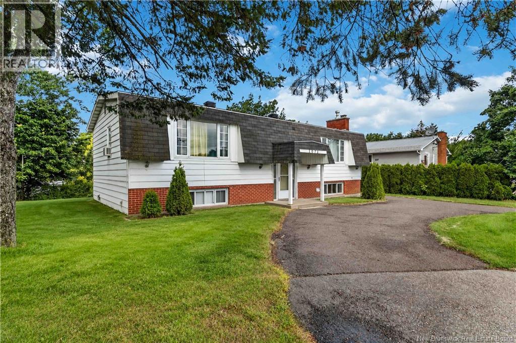 Residential in Fredericton 3