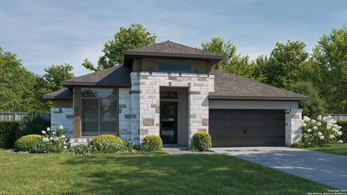 427 Canyon Path, San Antonio, TX, 78258 | Card Image