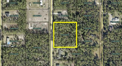 10270 Delgado Ave, Hastings, FL, 32145 | Card Image