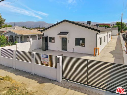 11108-11108 Norris Ave, Pacoima, CA, 91331-2460 | Card Image