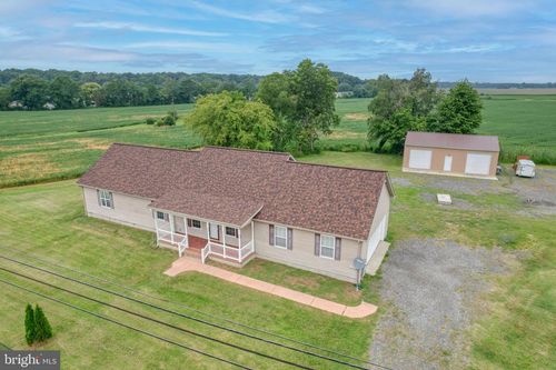 5926 Route 16, EAST NEW MARKET, MD, 21631-1401 | Card Image