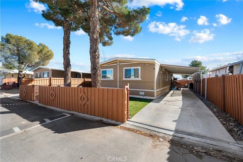 153-3300 W 15th W, Rosamond, CA, 93560 | Card Image