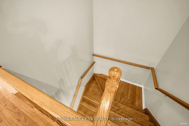 28 Herdwick St, House attached with 4 bedrooms, 4 bathrooms and 4 parking in Brampton ON | Image 20