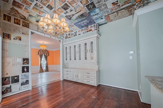 5415 Olympia Fields Ln, House other with 4 bedrooms, 4 bathrooms and 2 parking in Houston TX | Image 16