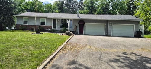3278 Bent Oak Highway, Adrian Township, MI, 49221 | Card Image