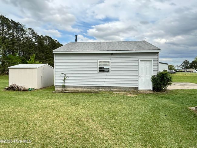 116 Bowles Place Dr, House other with 2 bedrooms, 2 bathrooms and 2 parking in Como NC | Image 30