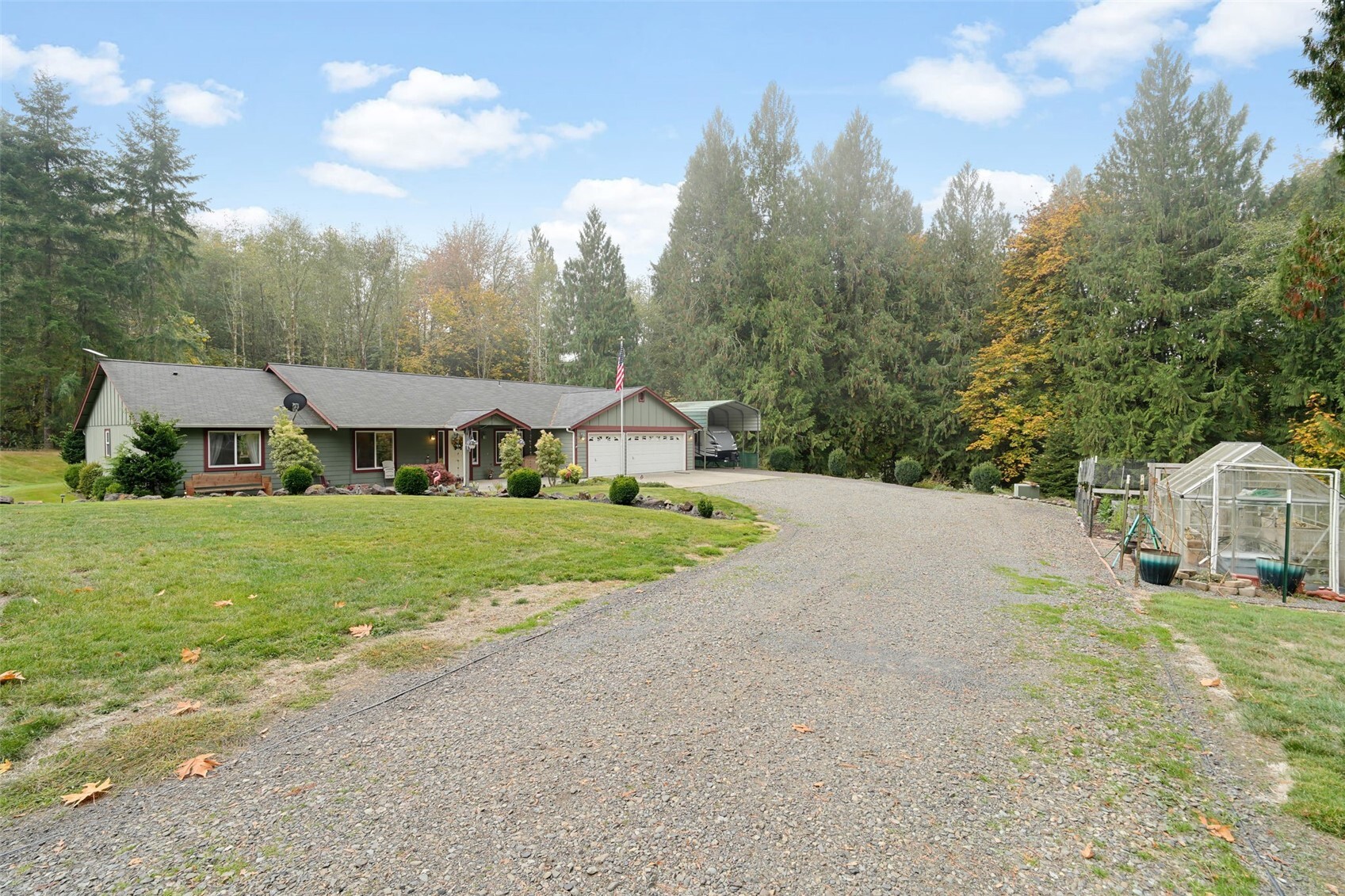 Residential in Castle Rock