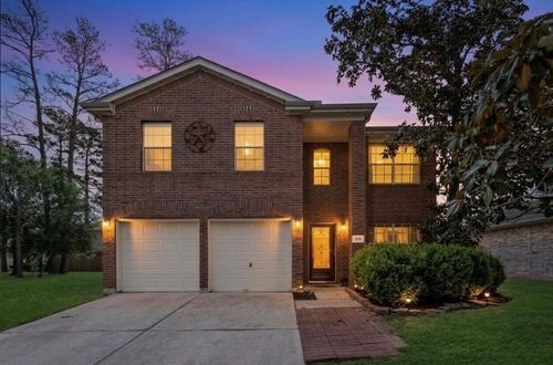 618 Cypresswood Trce, Spring, TX, 77373-3031 | Card Image
