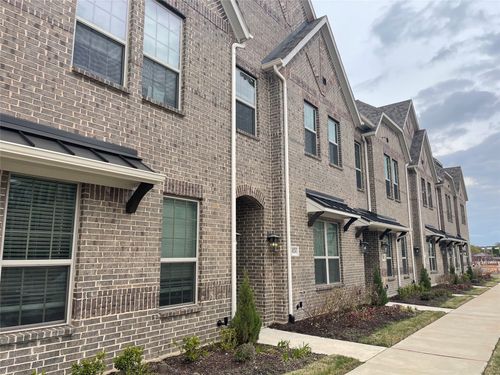 8024 Foraker St, Frisco, TX, 75034-9646 | Card Image