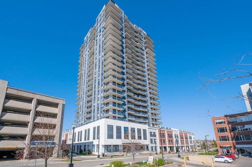 1506-155 Caroline St S, Waterloo, ON, N2L0J8 | Card Image