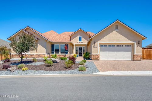 11562 Hacienda Ridge Way, Sparks, NV, 89441-8565 | Card Image