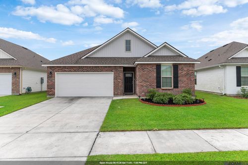 13516 Bellacosa Ave, Baton Rouge, LA, 70817-4045 | Card Image