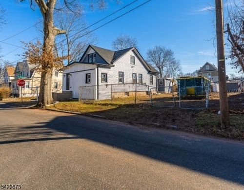 1601 Willever St, Plainfield, NJ, 07063-1245 | Card Image