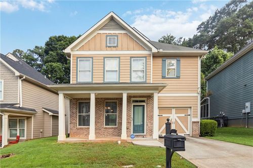 1777 Meadow Ln Sw, Atlanta, GA, 30315-4805 | Card Image