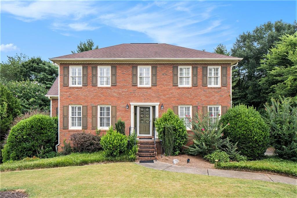 Tilliewood Trl, Marietta, GA 30066