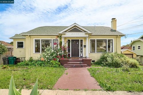 2636 Cole St, Oakland, CA, 94601 | Card Image