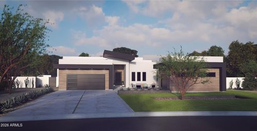 10535 E Paradise Dr, Scottsdale, AZ, 85259 | Card Image
