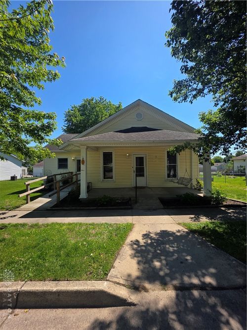 308 S Main Street, Lewisburg, OH, 45338 | Card Image