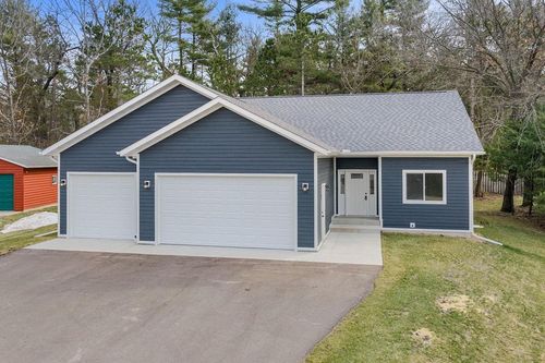 1118 Grand Pines Circle Circle, DELL PRAIRIE, WI, 53965 | Card Image