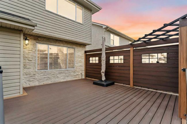 25 Panamount Rise Nw, Home with 4 bedrooms, 3 bathrooms and 2 parking in Calgary AB | Image 30